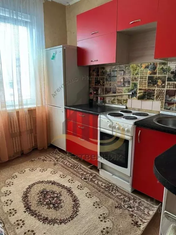 3-к кв. Белгородская область, Старый Оскол Восточный мкр, 2А (64.0 м) - Фото 2