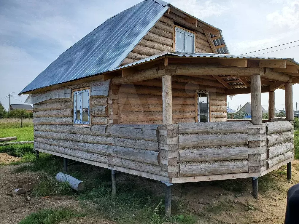 Талдомский Район Купить Дом В Деревне