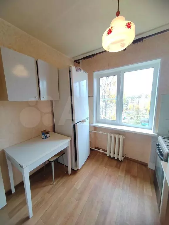 2-к. квартира, 45 м, 4/5 эт. - Фото 0