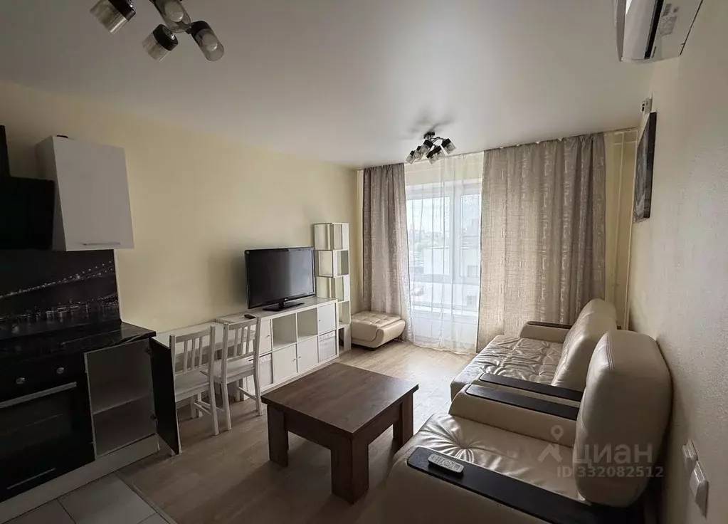 2-к кв. Москва ул. Римского-Корсакова, 11к3 (45.0 м) - Фото 2