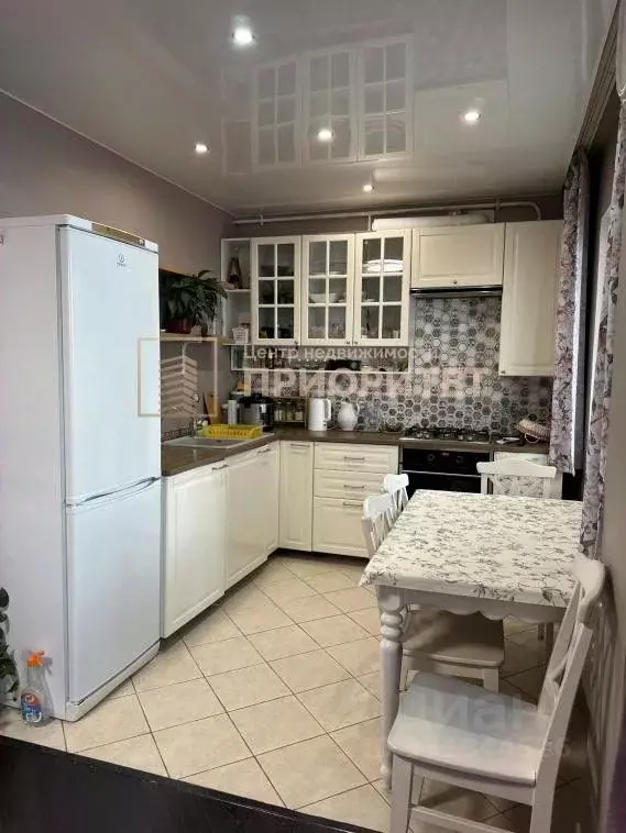 4-к кв. Саха (Якутия), Якутск просп. Михаила Николаева, 8/9 (71.4 м) - Фото 2
