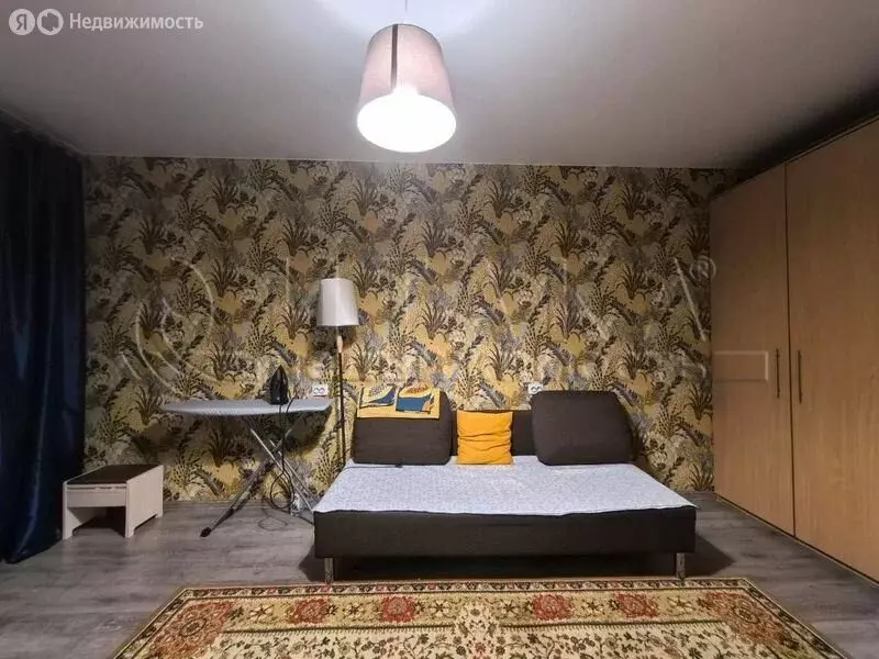 1-комнатная квартира: Санкт-Петербург, Среднерогатская улица, 20 (41 ... - Фото 2