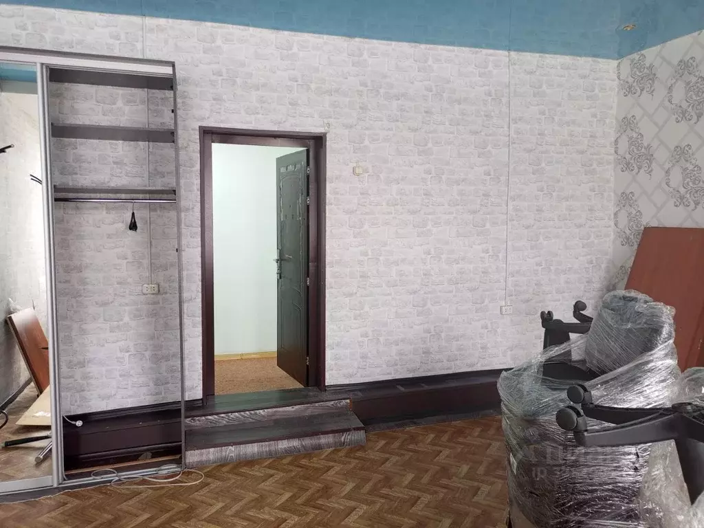 Помещение свободного назначения в Иркутская область, Тайшет ... - Фото 1