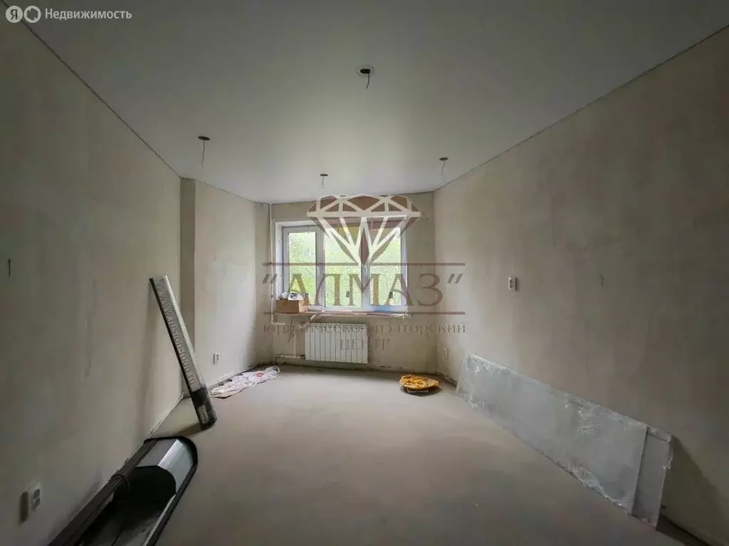 4-комнатная квартира: Елец, улица Пушкина, 24 (76.8 м) - Фото 2