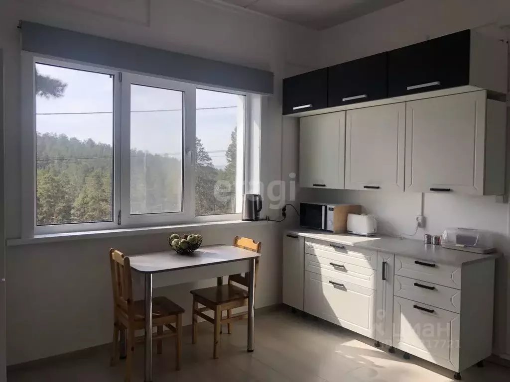 Дом в Бурятия, Улан-Удэ Аршан мкр, ул. Кедровая, 6Б (101 м) - Фото 0