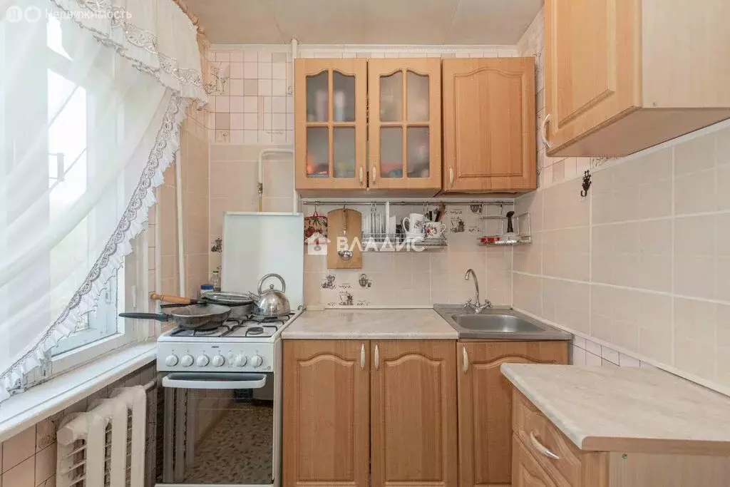 1-комнатная квартира: Владимир, улица Растопчина, 31 (30.1 м) - Фото 2