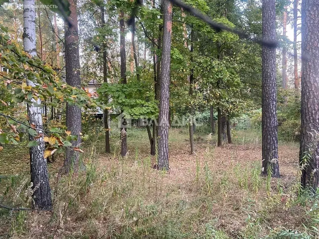 Участок в Московская область, Одинцовский городской округ, ПСК ... - Фото 0