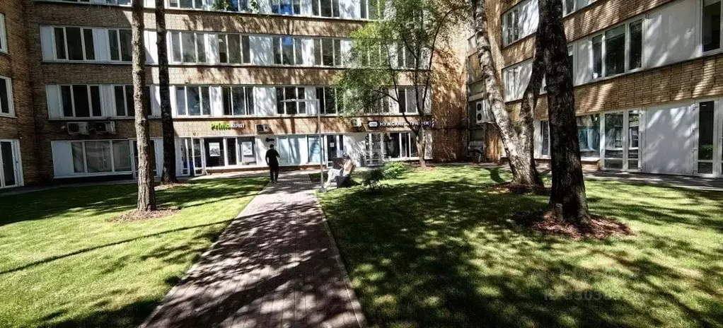 Помещение свободного назначения в Москва Старокалужское ш., 62 (107 м) - Фото 1