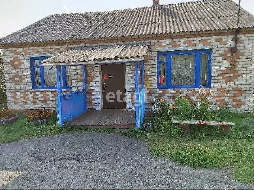 Дом, 73.1 м - Фото 0