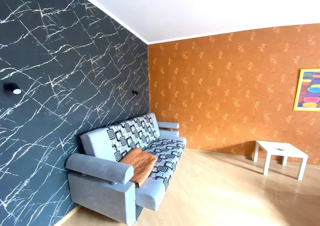 1-к кв. Санкт-Петербург Гончарная ул., 21 (30.0 м) - Фото 1