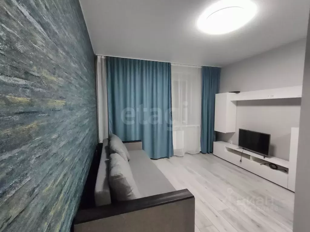 1-к кв. Марий Эл, Медведевский район, Руэмское с/пос, пос. Руэм ул. ... - Фото 2