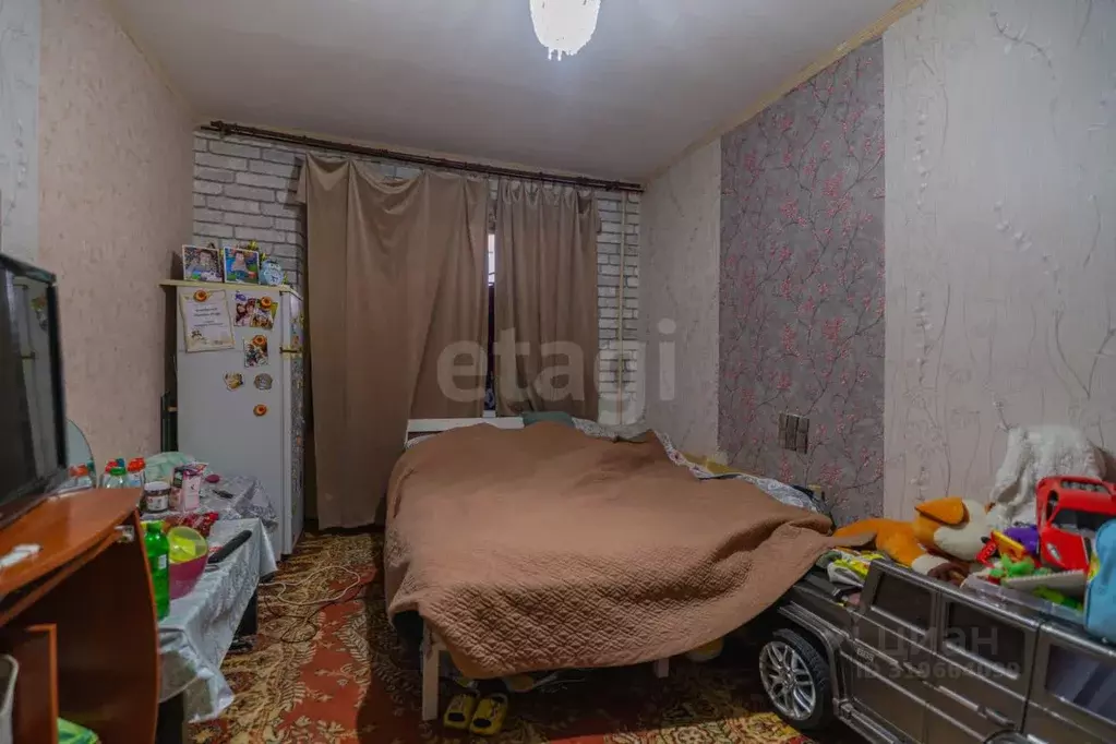Комната Санкт-Петербург Придорожная аллея, 19 (12.6 м) - Фото 0