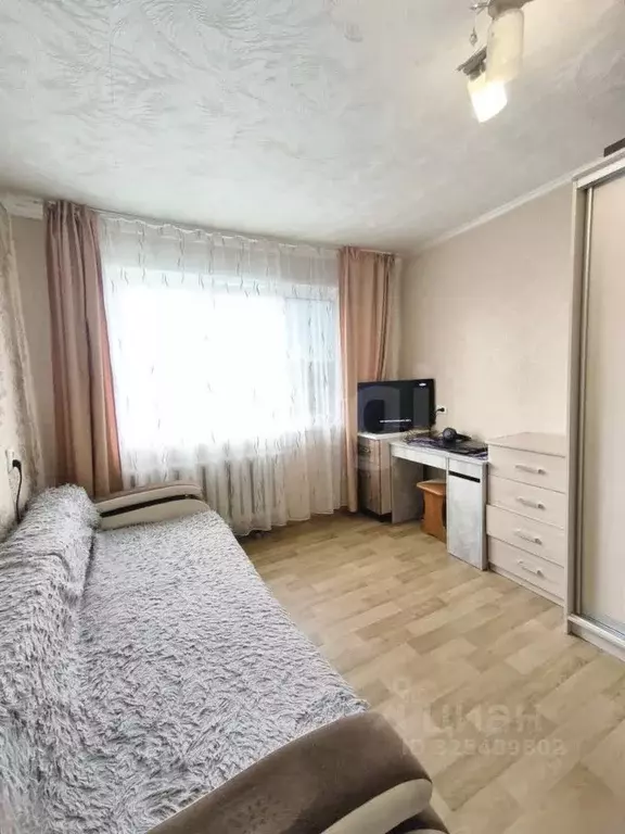 Студия Красноярский край, Красноярск ул. Королева, 11 (16.7 м) - Фото 1