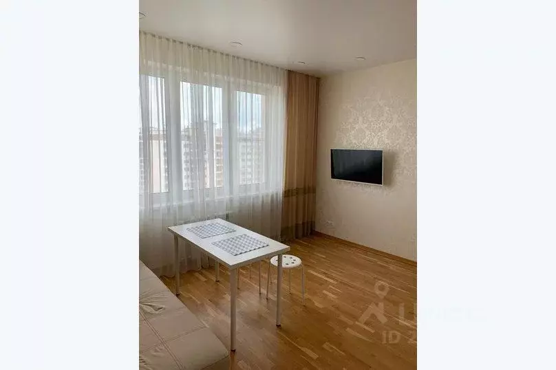 1-к кв. Кемеровская область, Кемерово просп. Притомский, 35к2 (50.0 м) - Фото 1