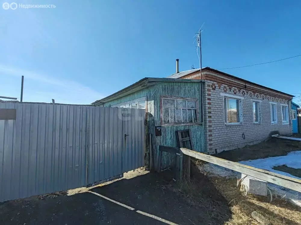 Дом в посёлок Пионерский, Полевая улица (69.1 м) - Фото 2