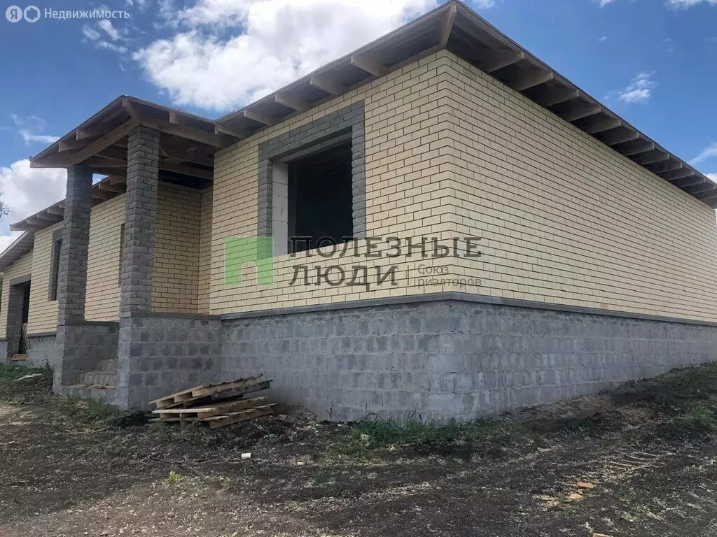 Дом в Белгородский район, Дубовское сельское поселение, посёлок ... - Фото 0