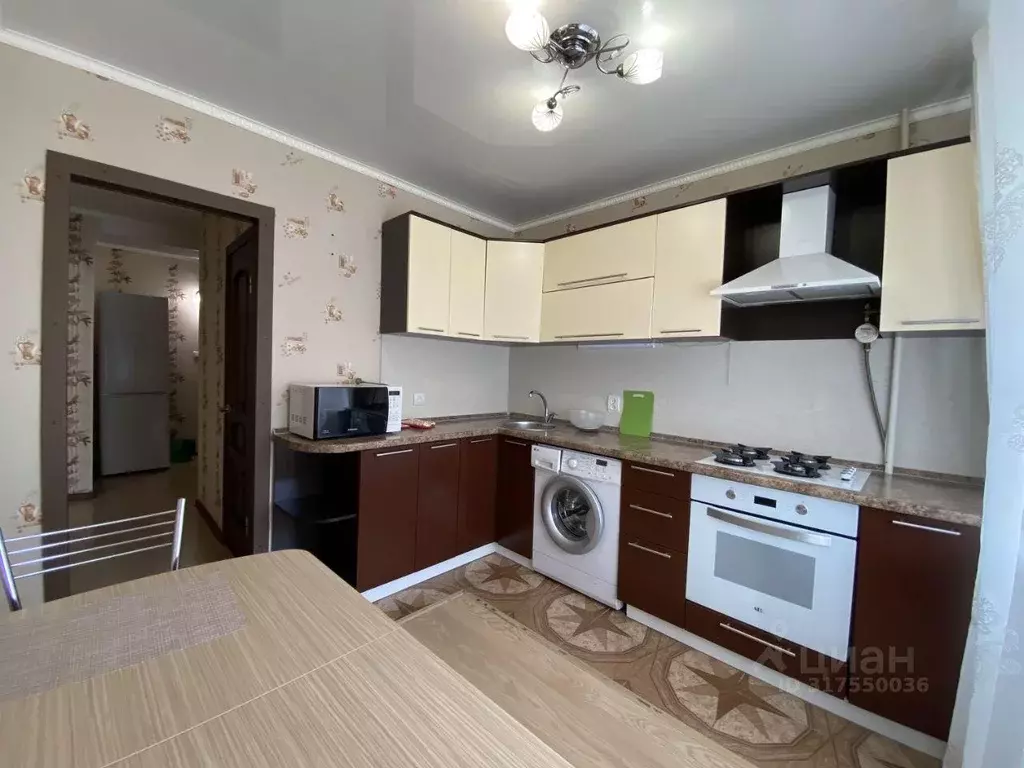 Квартира, 1 комната, 41 м - Фото 1