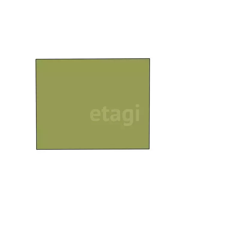 Участок в Краснодар, Дубайская улица (5 м) - Фото 1