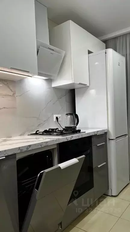 1-к кв. Москва Верхняя ул., 14 (37.0 м) - Фото 1