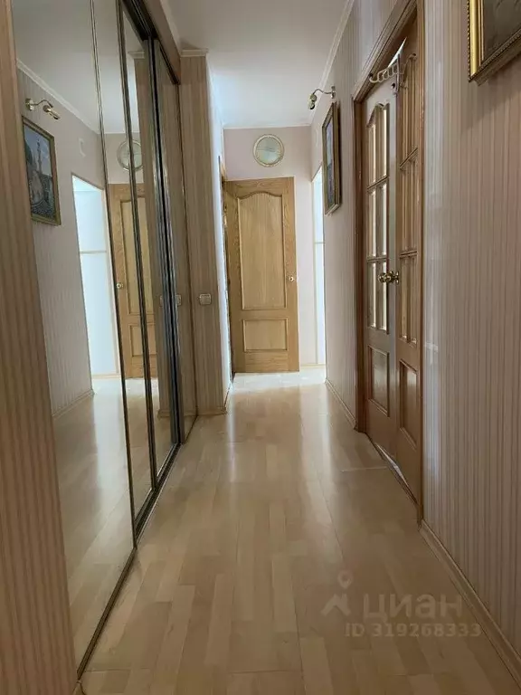 1-к кв. Санкт-Петербург Выборгское ш., 5к1В (59.7 м) - Фото 0