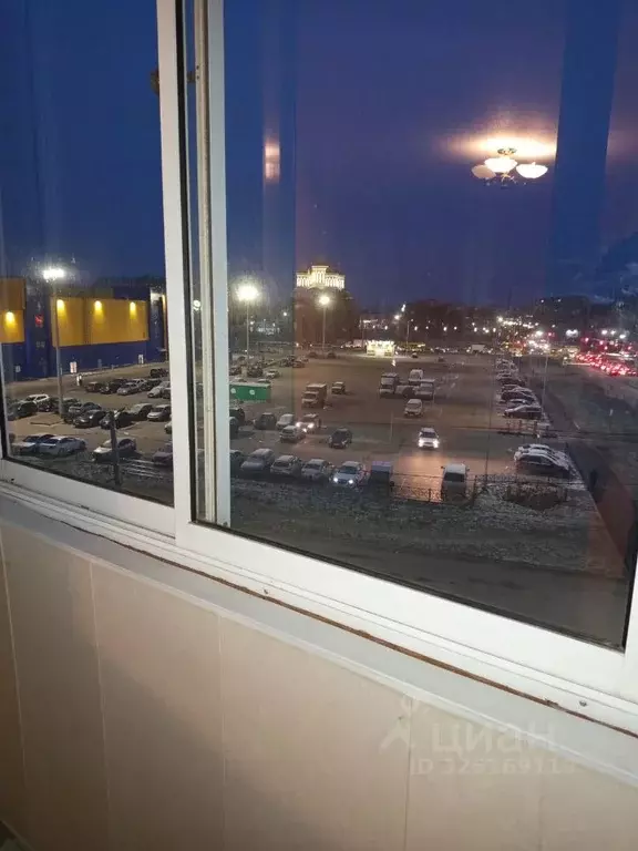 1-к кв. Ярославская область, Ярославль ул. Панина, 5к7 (30.0 м) - Фото 1