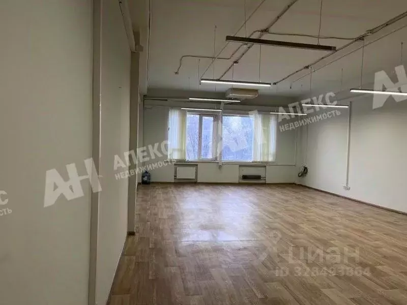 Помещение свободного назначения в Москва Кусковская ул., 20а (90 м) - Фото 1