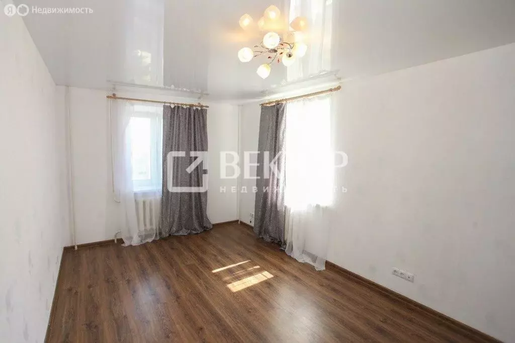 2-комнатная квартира: Кострома, микрорайон Малышково, Китицынская ... - Фото 1