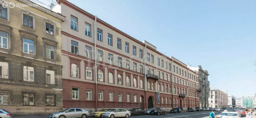 Офис (21.8 м) - Фото 0