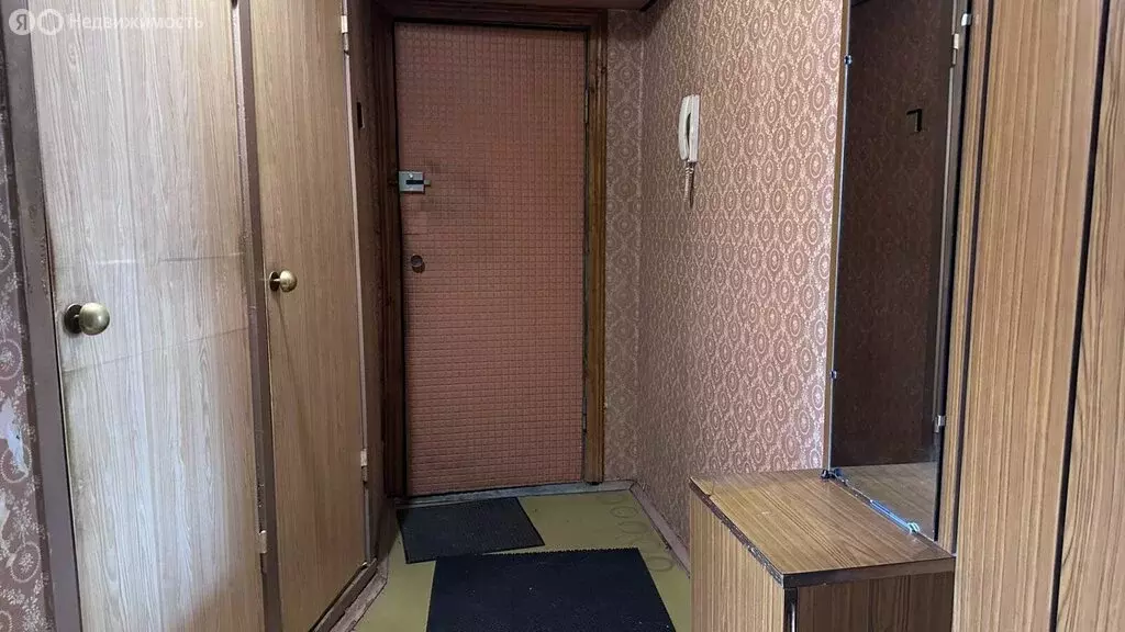 2-комнатная квартира: Санкт-Петербург, улица Димитрова, 6к2 (49.9 м) - Фото 1
