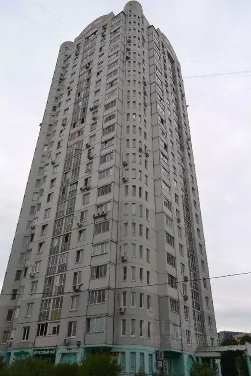 1-к кв. Москва ул. Верхние Поля, 45К1 (46.0 м) - Фото 1