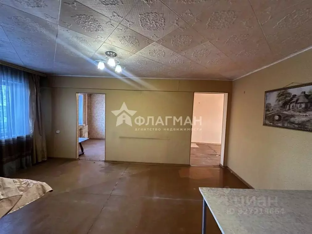 3-к кв. Иркутская область, Усолье-Сибирское ул. Розы Люксембург, 6 ... - Фото 1