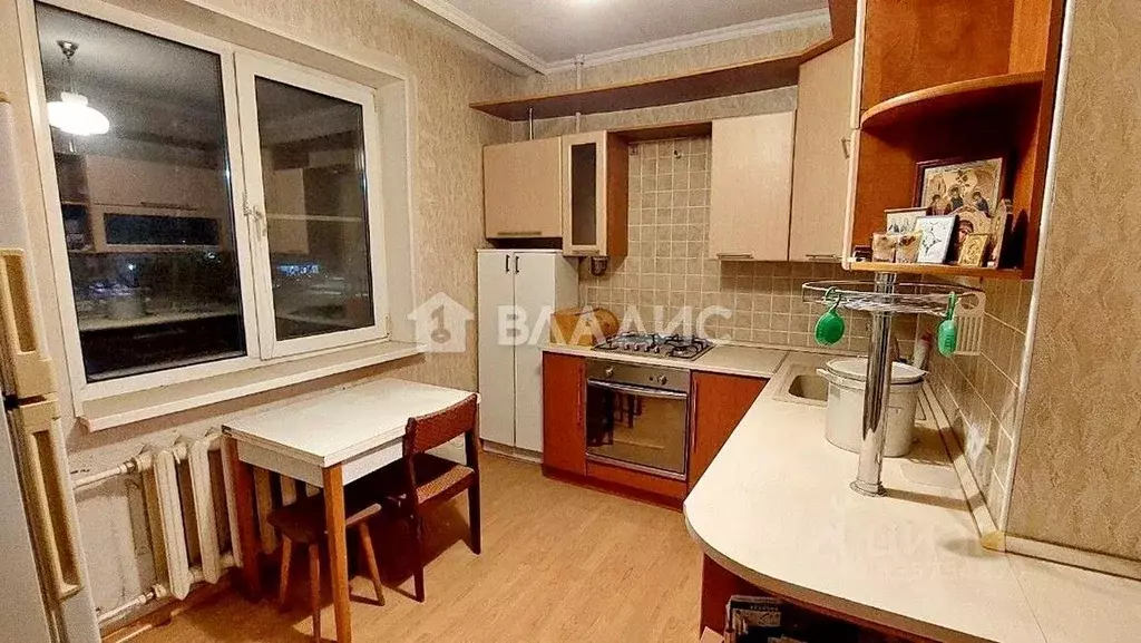 1-к кв. Владимирская область, Ковров ул. Кирова, 75 (38.9 м) - Фото 2