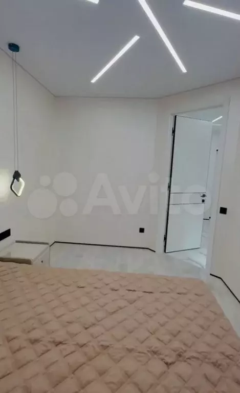 1-к. квартира, 40,4 м, 8/9 эт. - Фото 1