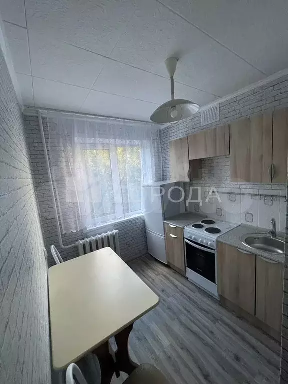 1-к. квартира, 36 м, 4/9 эт. - Фото 0