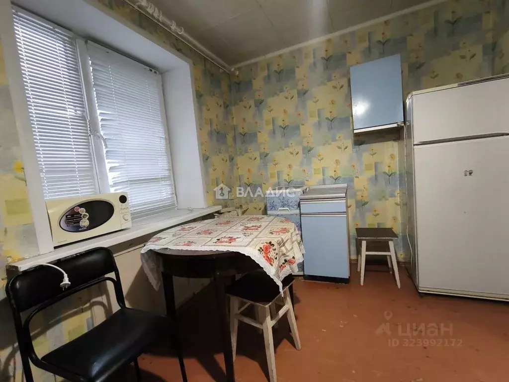 3-к кв. Белгородская область, Белгород ул. Макаренко, 6В (62.0 м) - Фото 2