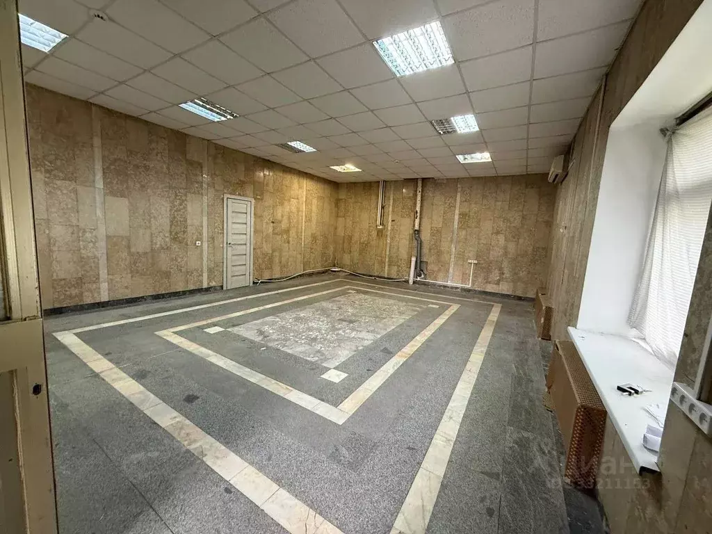 Помещение свободного назначения в Московская область, Домодедово ул. ... - Фото 2