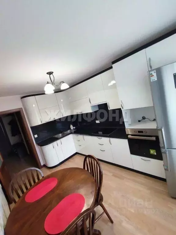 1-к кв. Томская область, Томск Советская ул., 69 (42.8 м) - Фото 2