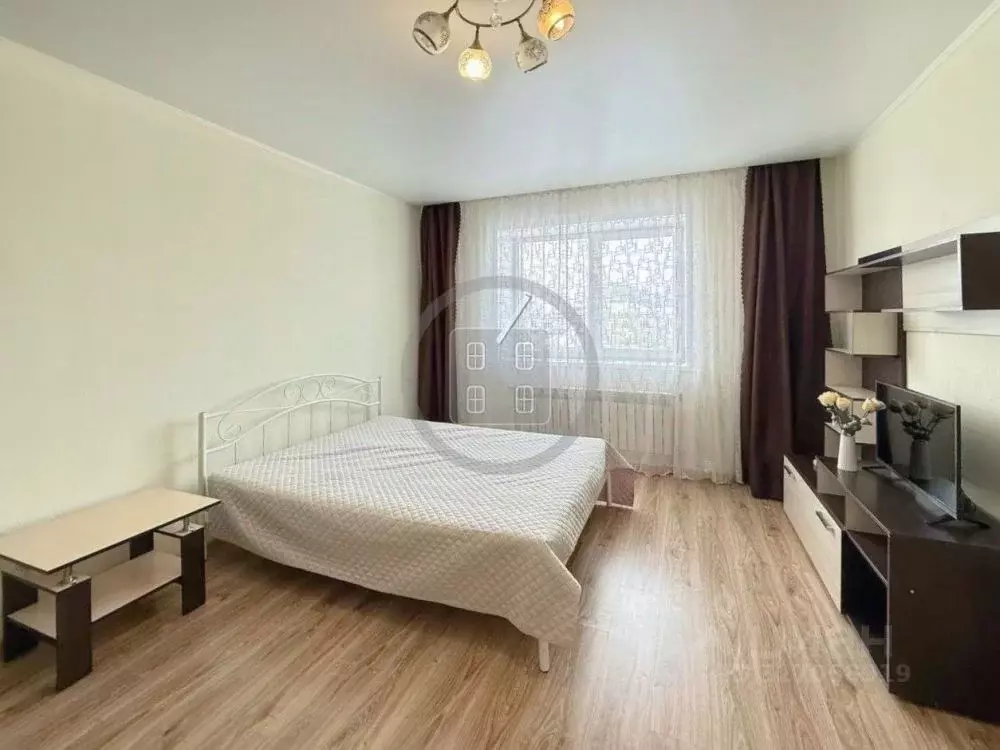 1-к кв. Калужская область, Калуга ул. Пухова, 31 (37.0 м) - Фото 2