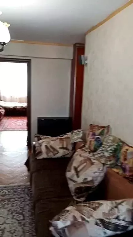 Комната Москва Шипиловская ул., 54К1 - Фото 1