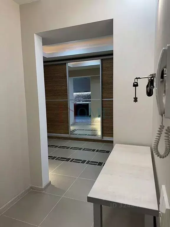 2-к кв. Новосибирская область, Новосибирск пер. 1-й ... - Фото 2