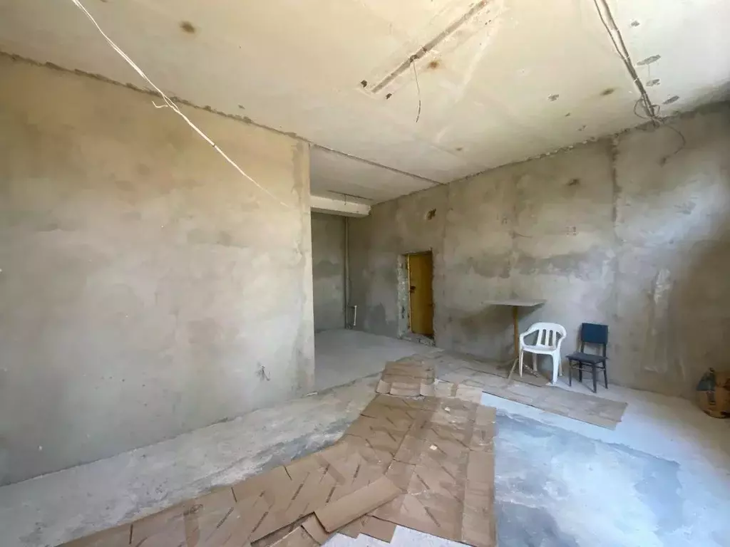 Помещение свободного назначения в Кабардино-Балкария, Нальчик ул. ... - Фото 2