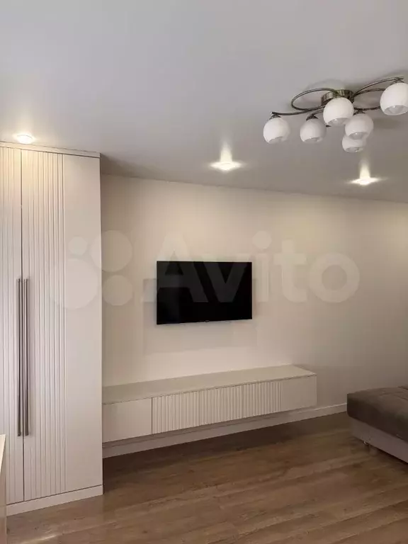 1-к. квартира, 35 м, 2/8 эт. - Фото 0