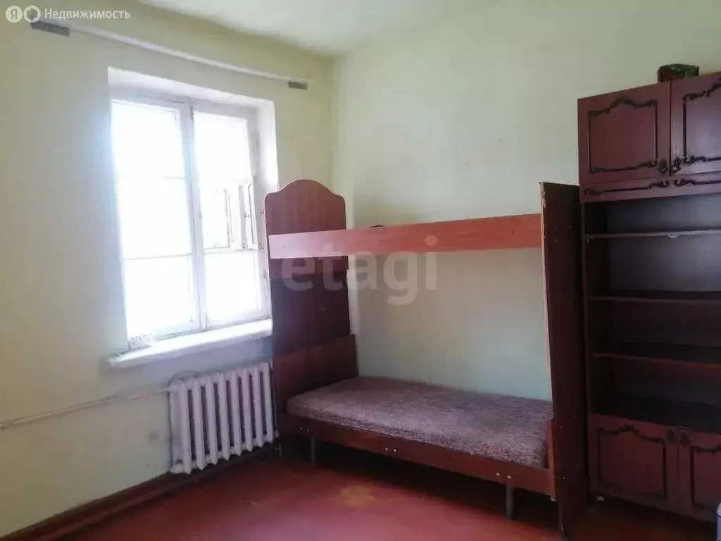 1к в -комнатной квартире (25.6 м) - Фото 2