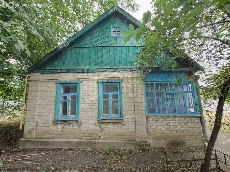 Дом в Ессентуки, улица Шубникова (66 м) - Фото 1