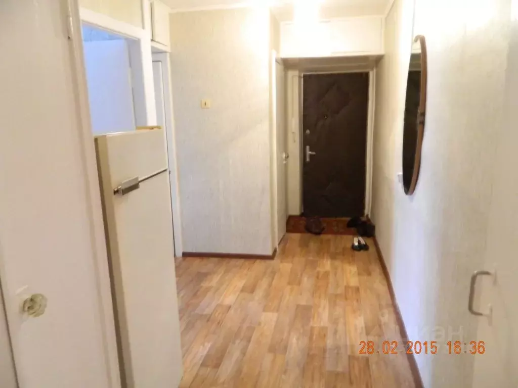 3-к кв. Московская область, Наро-Фоминский городской округ, Селятино ... - Фото 2