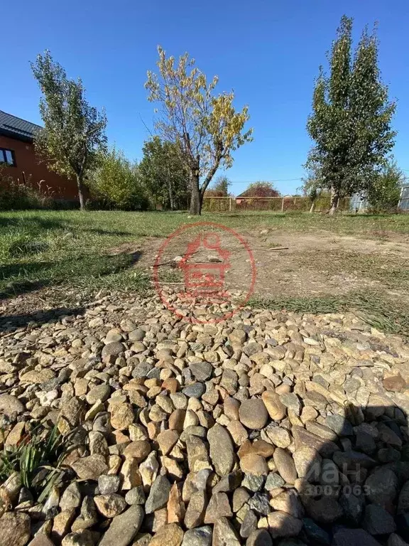 Участок в Краснодарский край, Армавир Мебельщик СНТ, проезд Липовый ... - Фото 2