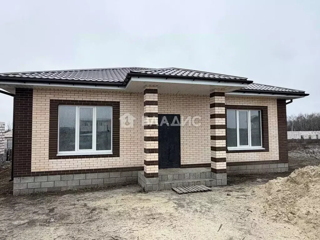 Дом в Белгородская область, Белгородский район, с. Стрелецкое ул. ... - Фото 1