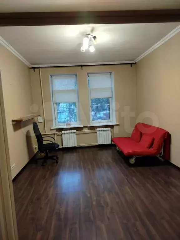 1-к. квартира, 43 м, 1/5 эт. - Фото 0