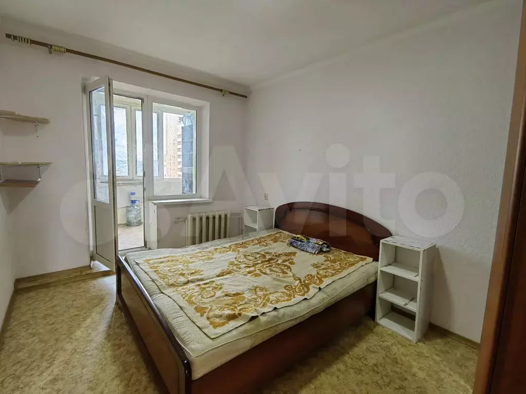 3-к. квартира, 62 м, 8/9 эт. - Фото 0