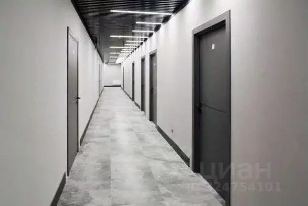 Офис в Санкт-Петербург ул. Парфеновская, 12 (452 м) - Фото 1